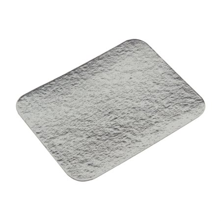 Кришка до контейнера SPT51L (артикул: 010600016) купити в розділі «Алюмінієва харчова одноразова упаковка».